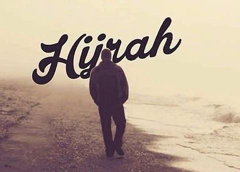 Fenomena Hijrah